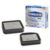 Purolator C35520C Cabin Air Filter Cabin Air Filter