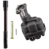 Melling Engine Products 10550ST Engine Oil Pump 10550ST High Performance, High Volume, High Pressure, Billet Steel Oil Pump