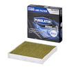 Purolator PBC35530 Cabin Air Filter Cabin Air Filter