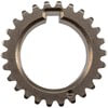 Melling Engine Products S1316 Engine Timing Crankshaft Sprocket Stock Replacement Crankshaft Sprocket