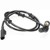 HELLA 010039061 ABS Wheel Speed Sensor Wheel Speed Sensor, Front Axle LH, 12V, 832mm Cable