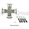 SKF 1-0134 Universal Joint UNIVERSAL JOINTS