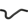 Continental AG 64155 HVAC Heater Hose Molded Heater Hose 20R3EC Class D1 and D2