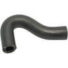 Continental AG 64201 HVAC Heater Hose Molded Heater Hose 20R3EC Class D1 and D2