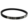 B80 by CONTINENTAL AG - Continental HY-T® Plus Classical V-Belt