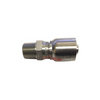 B2-NPMX-0606 by CONTINENTAL AG - FITTING, ULTRA-CRIMP, 1-FITTING, ULTRA-CRIMP, 1-