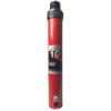 American Forge & Foundry 810-45 Hydraulic Ram Kit Extra-Long Hydraulic Ram, 10-Ton Capacity, 10-Inch Stroke, High-Strength