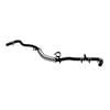 Continental AG 64589 HVAC Heater Hose Molded Heater Hose 20R3EC Class D1 and D2
