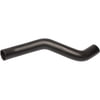 Continental AG 66009 Radiator Coolant Hose Designed to transfer glycol-based coolant throughout the vehicle's cooling system.