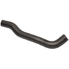 Continental AG 66027 Radiator Coolant Hose Designed to transfer glycol-based coolant throughout the vehicle's cooling system.