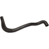 Continental AG 66041 Radiator Coolant Hose Designed to transfer glycol-based coolant throughout the vehicle's cooling system.