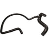 Continental AG 66045 Radiator Coolant Hose Designed to transfer glycol-based coolant throughout the vehicle's cooling system.