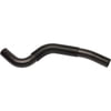 Continental AG 66076 Radiator Coolant Hose Designed to transfer glycol-based coolant throughout the vehicle's cooling system.