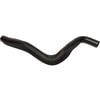 Continental AG 66110 Radiator Coolant Hose Designed to transfer glycol-based coolant throughout the vehicle's cooling system.