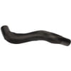 Continental AG 66166 Radiator Coolant Hose Designed to transfer glycol-based coolant throughout the vehicle's cooling system.