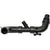Continental AG 66174 Radiator Coolant Hose Designed to transfer glycol-based coolant throughout the vehicle's cooling system.