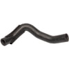 Continental AG 66255 Radiator Coolant Hose Designed to transfer glycol-based coolant throughout the vehicle's cooling system.