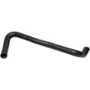 Continental AG 66298 Radiator Coolant Hose Designed to transfer glycol-based coolant throughout the vehicle's cooling system.