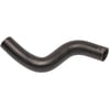 Continental AG 66326 Radiator Coolant Hose Designed to transfer glycol-based coolant throughout the vehicle's cooling system.