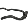 Continental AG 66362 Radiator Coolant Hose Designed to transfer glycol-based coolant throughout the vehicle's cooling system.