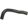 Continental AG 66583 Radiator Coolant Hose Designed to transfer glycol-based coolant throughout the vehicle's cooling system.