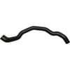 Continental AG 66632 Radiator Coolant Hose Designed to transfer glycol-based coolant throughout the vehicle's cooling system.