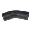 Continental AG 66643 Radiator Coolant Hose Designed to transfer glycol-based coolant throughout the vehicle's cooling system.