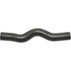 Continental AG 66664 Radiator Coolant Hose Designed to transfer glycol-based coolant throughout the vehicle's cooling system.