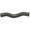 Continental AG 66673 Radiator Coolant Hose Designed to transfer glycol-based coolant throughout the vehicle's cooling system.