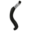 Continental AG 67018 Radiator Coolant Hose Designed to transfer glycol-based coolant throughout the vehicle's cooling system.