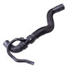 Continental AG 67022 Radiator Coolant Hose Designed to transfer glycol-based coolant throughout the vehicle's cooling system.