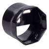 American Forge & Foundry 18522 2 5/8" LOCKNUT SOCKET 6 POINT