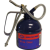 American Forge & Foundry 8044 Hand Held Oiler 16 OZ. OIL CAN w/SPOUTS