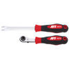 45010 by AMERICAN FORGE & FOUNDRY - 2pc Slack Adjuster WR and Relay Valve Tool