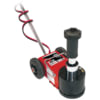 American Forge & Foundry 545SD Axle Jack 30 / 15 TON AIR/HYD AXLE JACK