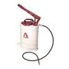 Alemite 7149-E4 Hydraulic Pump 7149 Series Multi Pressure Bucket Pump Assembly