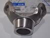 Fuller 5505553 Drive Shaft Flange Yoke UNIV JOINT YOKE