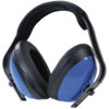 Sellstrom S23401 Earplugs H225 Ear Muff - NRR 25 - Blue
