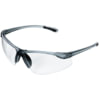 Sellstrom S74201 Earplugs Safety Glasses - Clear Lens