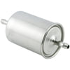 Hastings Ring Sets GF139 Fuel Filter In-Line Fuel Filter