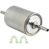 Hastings Ring Sets GF279 Fuel Filter In-Line Fuel Filter