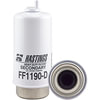 Hastings Ring Sets FF1190-D Fuel Water Separator Filter Fuel/Water Separator