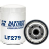 Hastings Ring Sets LF279 Engine Oil Filter Lube Spin-on