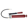 500-E by ALEMITE - Grease Lever Gun - 10000 psi, 16 oz, 1 oz/21 Stroke Delivery, 3-Way Loading
