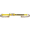 Ancra 45982-15 Ratchet Tie Down Strap 2" X 27' STRAP