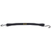 52215GL by ANCRA - Tarp Strap - Bulk Goldline&reg; 15 in., EPDM Rubber, with Hook