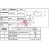 05 15863 003 by MERITOR - AY-FRT HUB