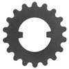 Euclid E-4051 Hardware Assortment Euclid Hydraulic Brake - Star Wheel