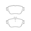 11360 by HELLA - Brake Caliper, AC9295, for BMW