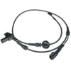 2ABS0011 by HOLSTEIN - Holstein Parts 2ABS0011 ABS Wheel Speed Sensor